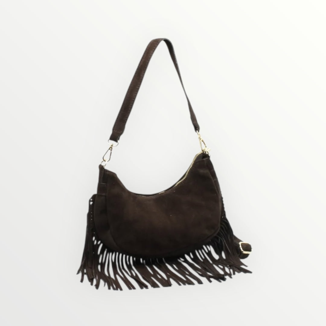 Le Chic Intemporel du Sac à Main Zara Noir