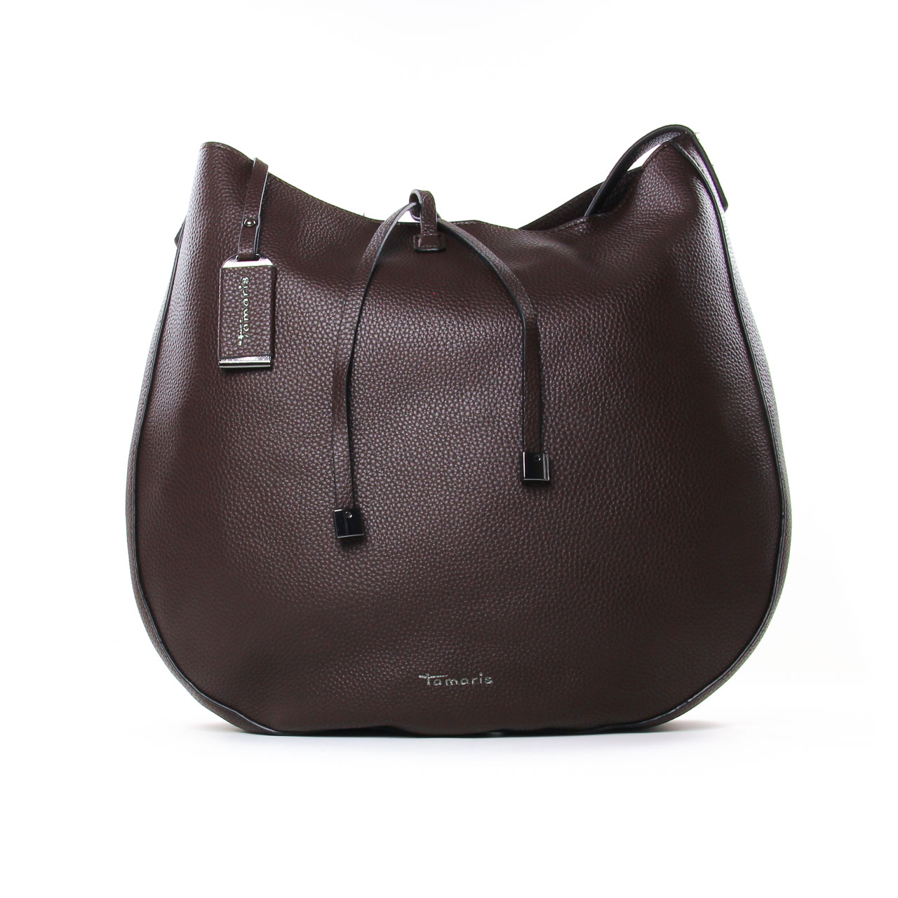 sac marron foncé