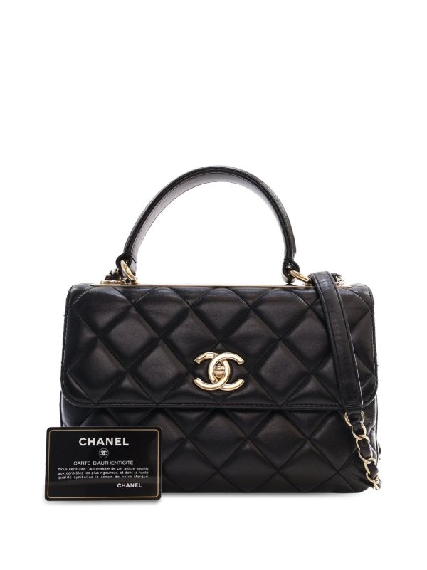 sac à main chanel prix