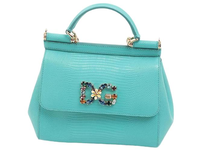 sac a main dolce gabbana