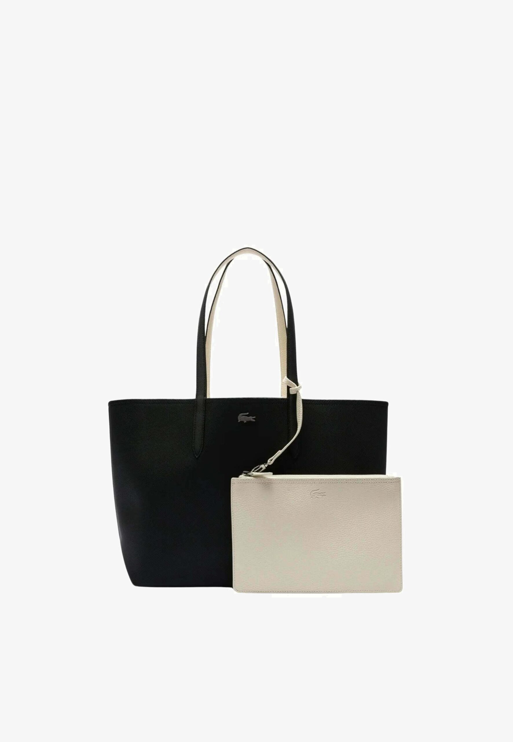 Découvrez l&rsquo;Élégance Réversible avec le Sac à Main Lacoste