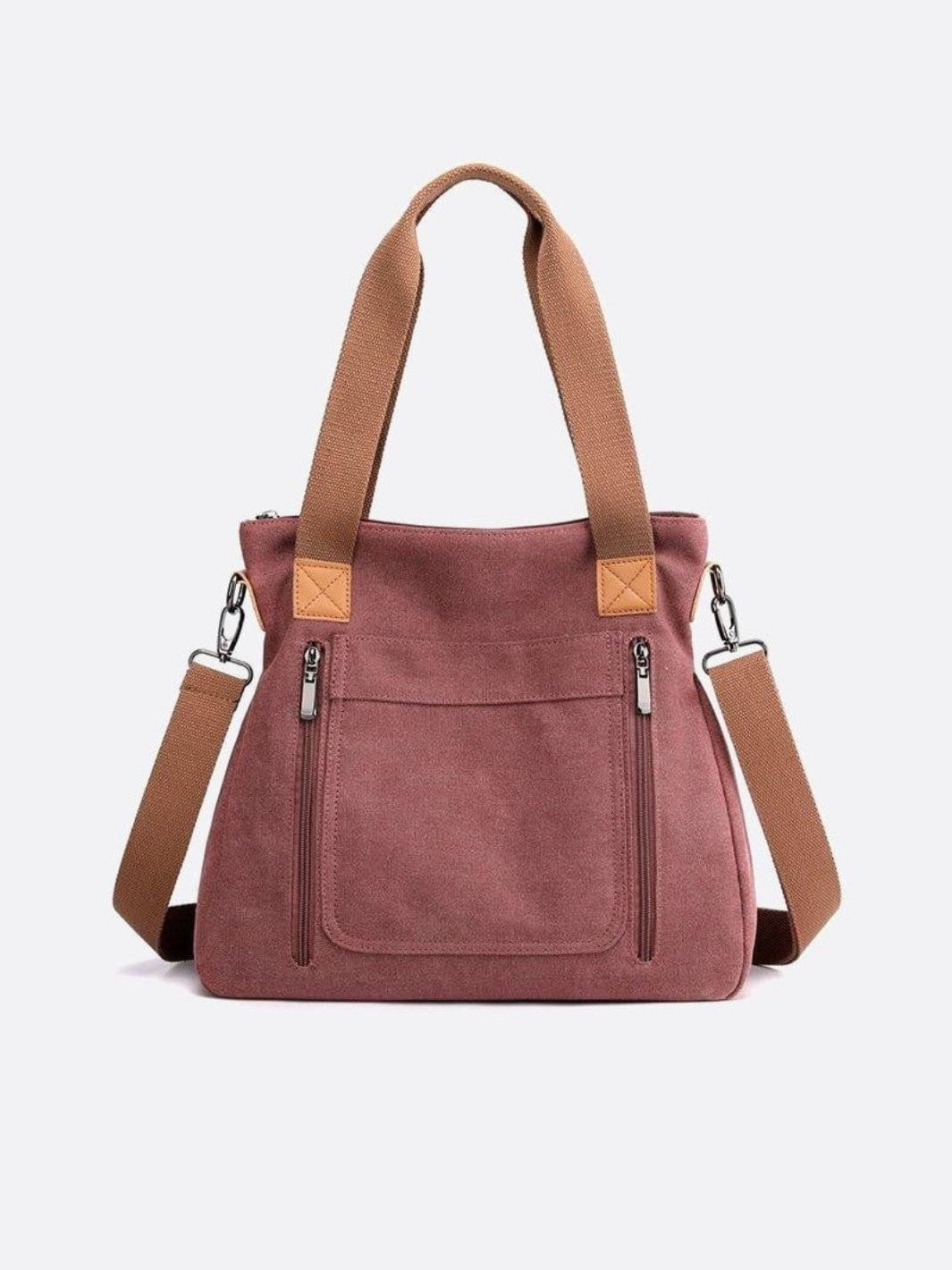 sac a main multipoche