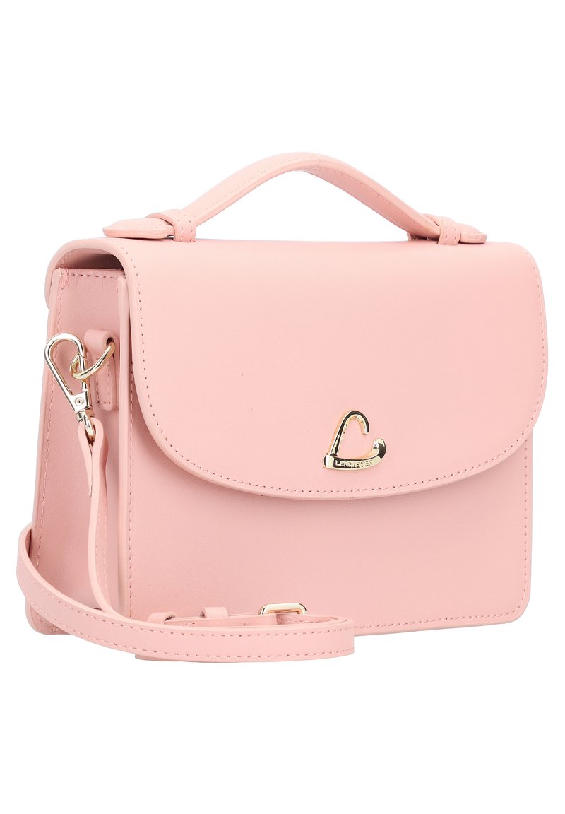 Découvrez l&rsquo;Élégance Intemporelle du Sac Rose Pâle