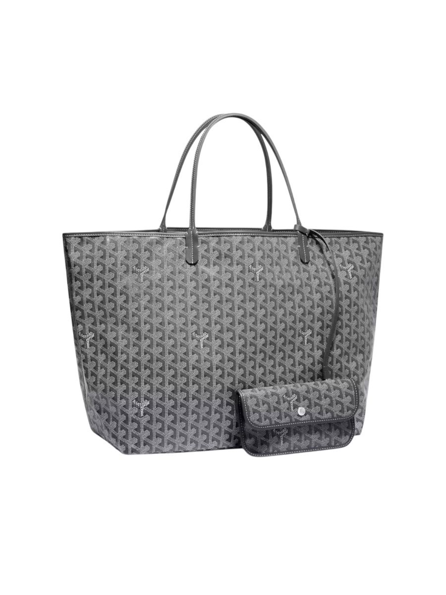 Le Sac à Main Goyard : Symbole d&rsquo;Élégance Intemporelle