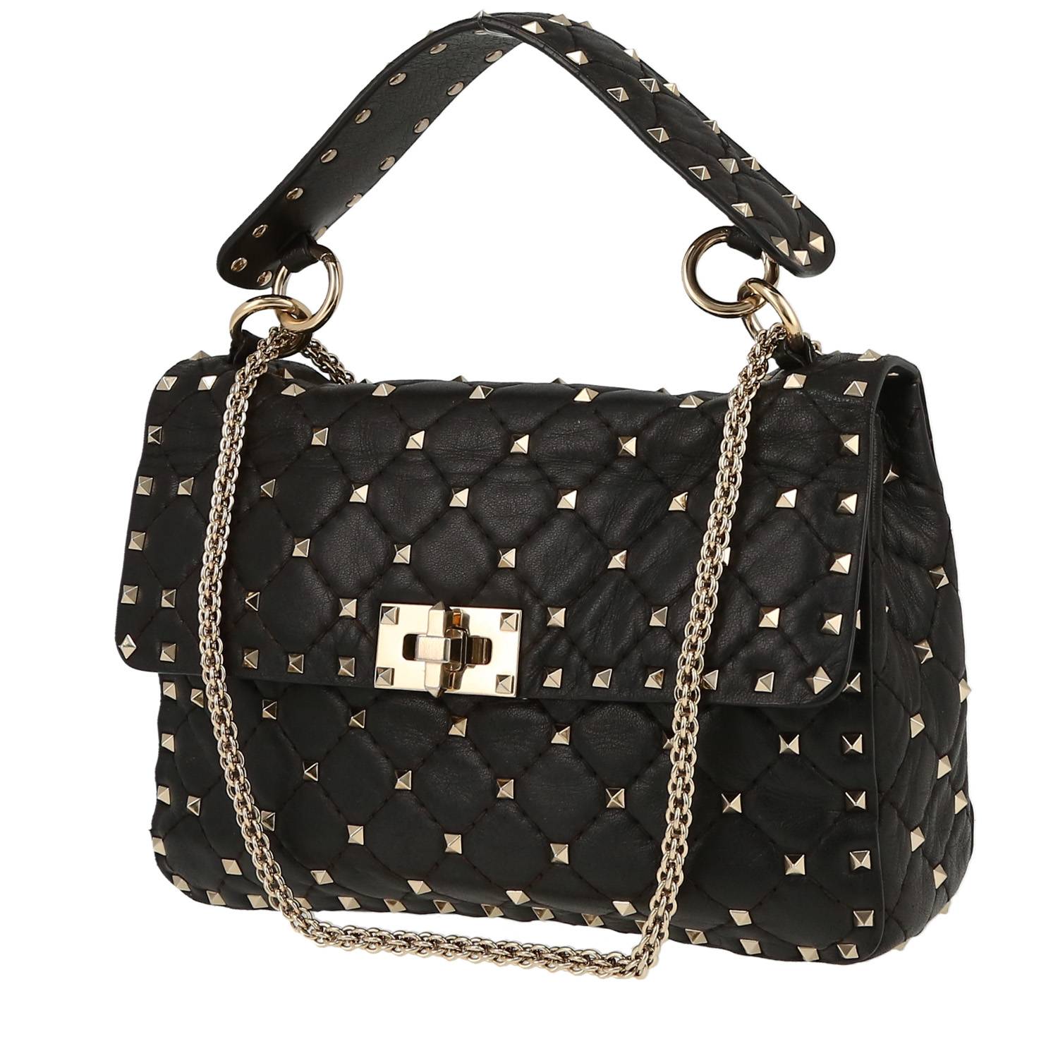 sac a main valentino noir