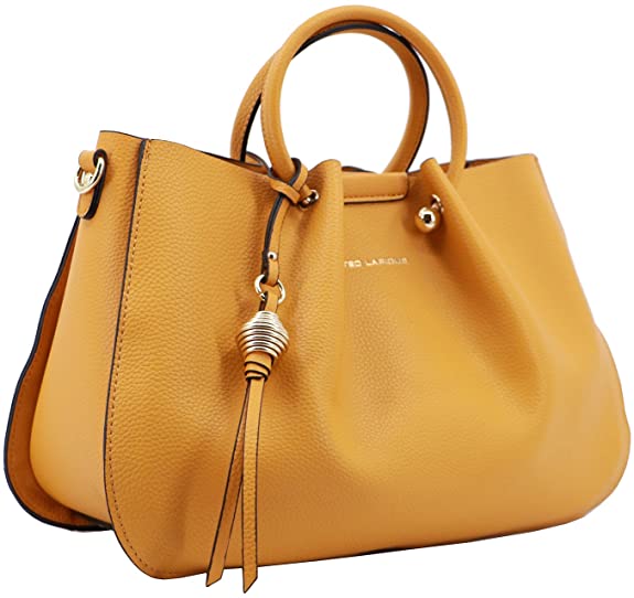 Le Sac Porté Main : L&rsquo;Accessoire Indispensable pour une Femme Élégante
