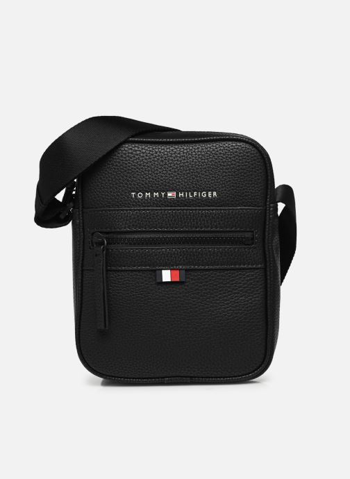 La Sacoche Homme Tommy Hilfiger : L&rsquo;Accessoire Incontournable pour un Style Impeccable