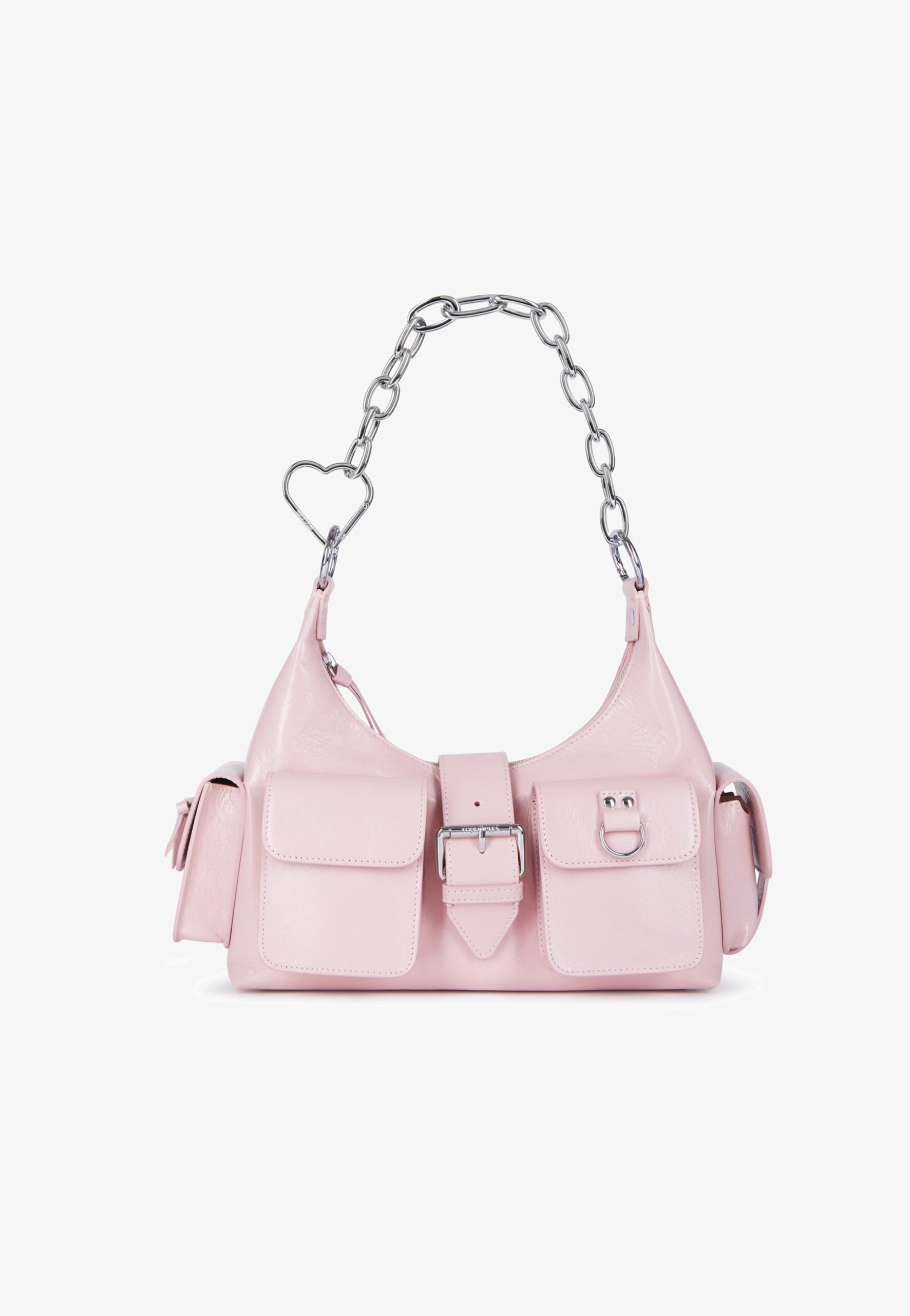Découvrez l&rsquo;Élégance Rebelle des Sacs à Main The Kooples