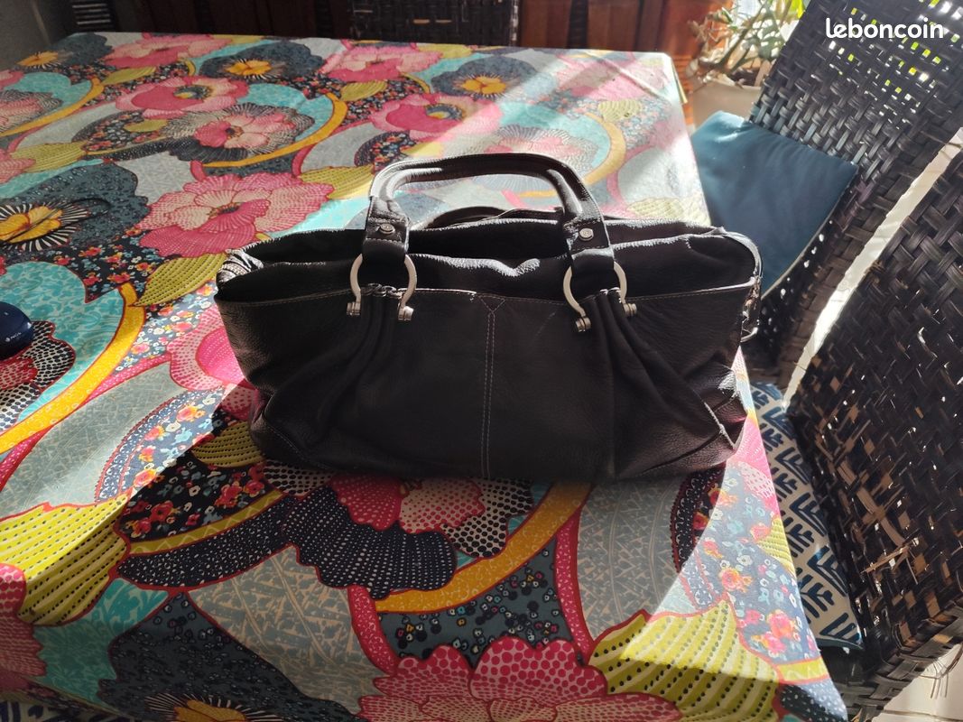 le tanneur sac femme