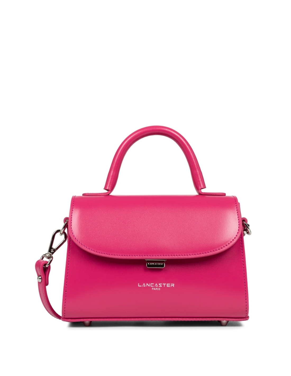 Le Sac à Main Rose Fushia : L&rsquo;Accessoire Tendance à Adopter Sans Hésiter