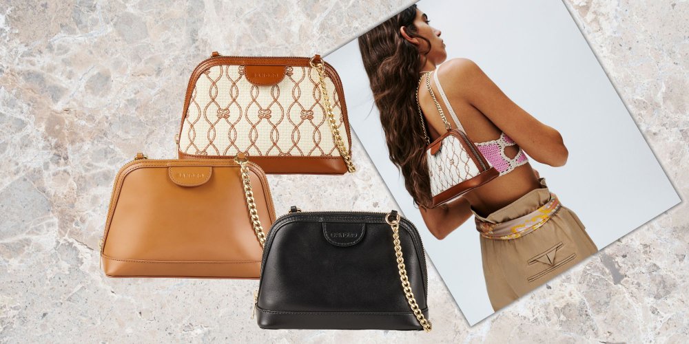 Élégance Parisienne : Découvrez la Collection de Sac à Main Sandro