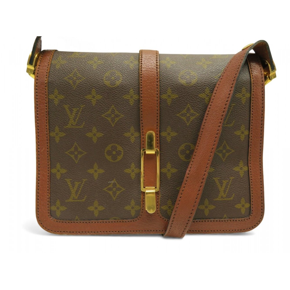 Élégance intemporelle : Les sacs pour femme Louis Vuitton