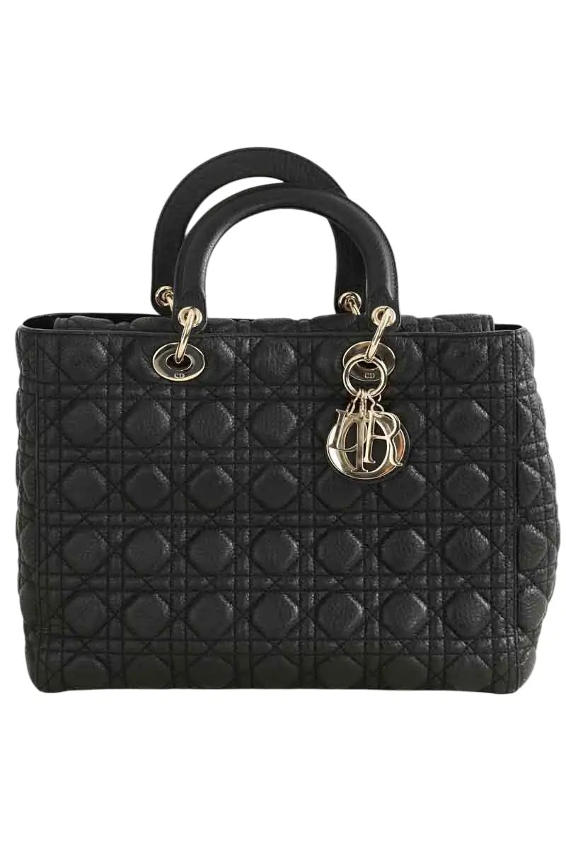 Élégance intemporelle : Dior Sac Femme, l&rsquo;accessoire incontournable de votre garde-robe