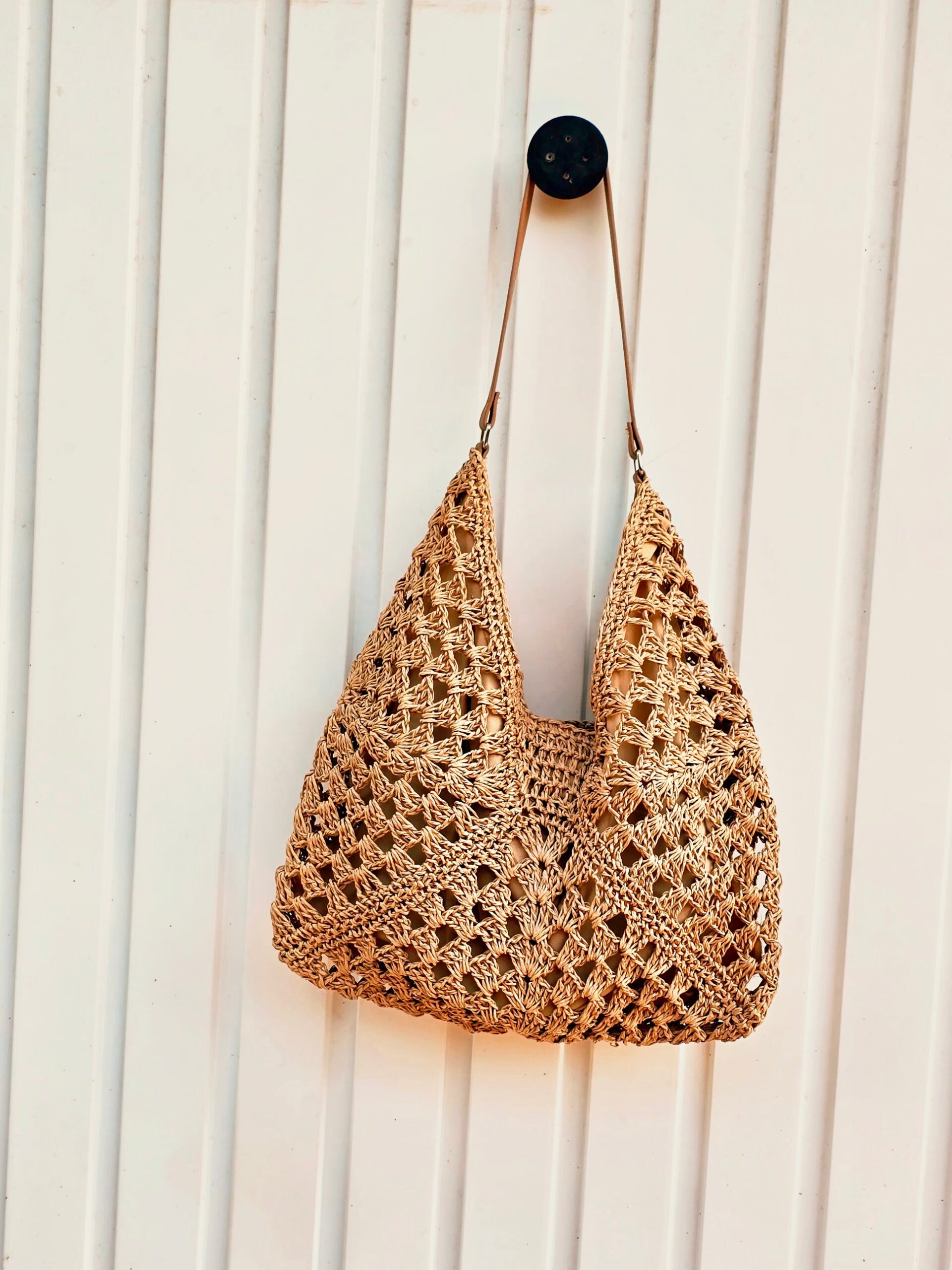 Le Sac à Main Bohème : L&rsquo;Accessoire Indispensable pour un Style Libre et Authentique