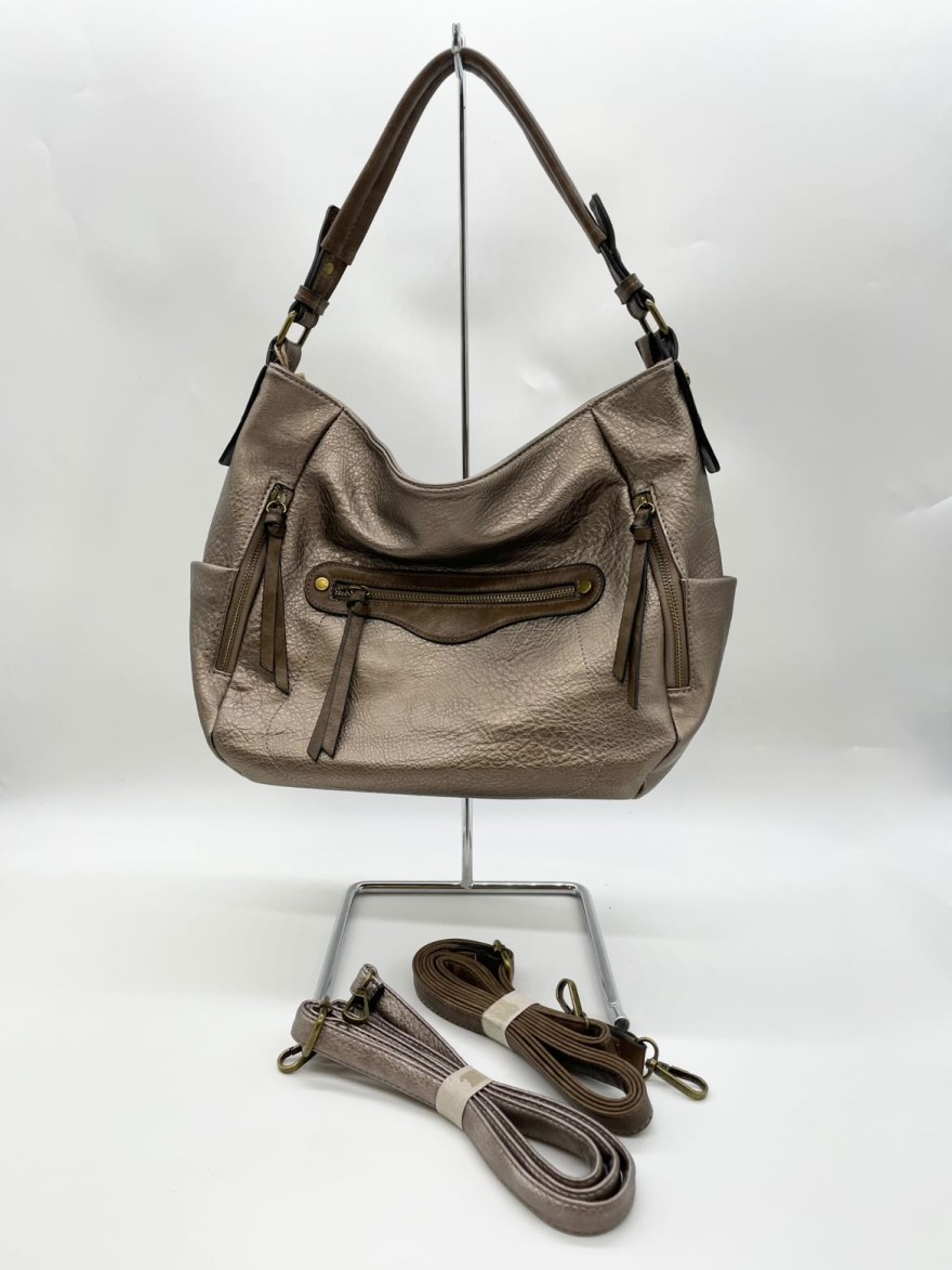 sac a main brillant