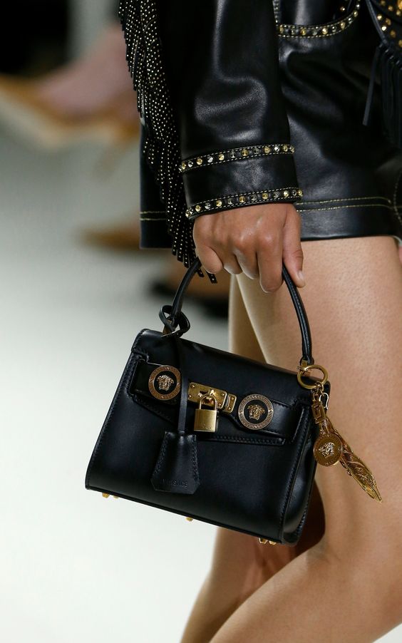 Grande marque de sac a main : comment choisir le modèle idéal ?