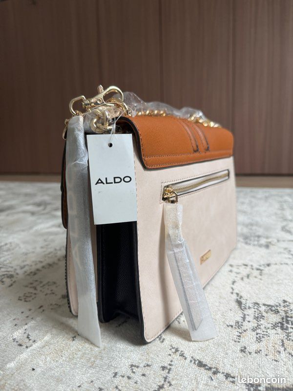 Sac à main ALDO : comment choisir le modèle idéal pour votre style