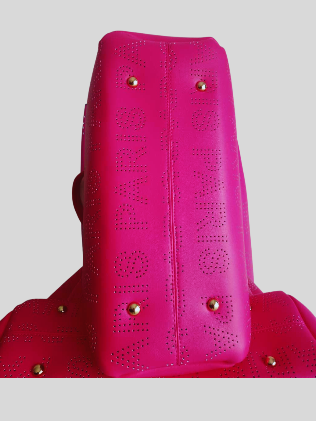sac à main marque fuchsia