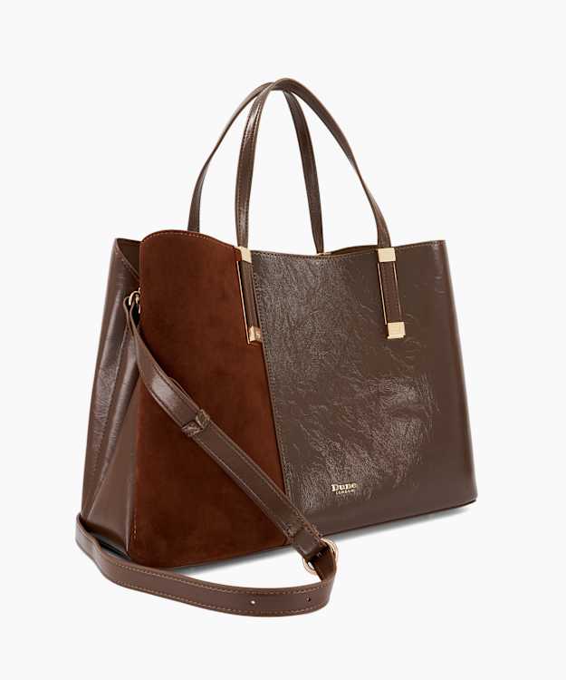 Sac à main marron femme : élégance intemporelle et conseils pour bien choisir