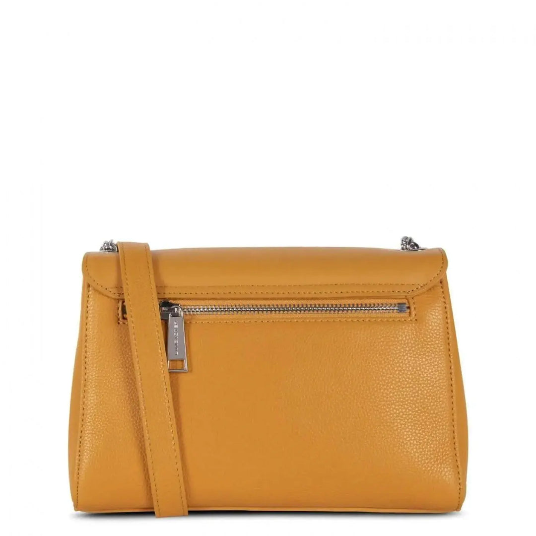 Sac Lancaster jaune : l’accessoire lumineux pour sublimer votre style